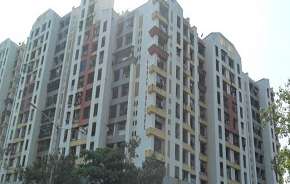 2 BHK Apartment For Rent in Pooja Enclave Kandivali Kandivali West Mumbai 6207208