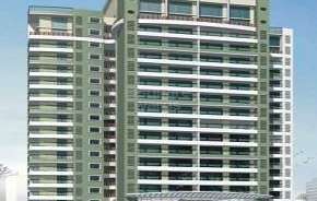 2 BHK Apartment For Rent in Raj Shivganga Kandivali West Mumbai 6207212