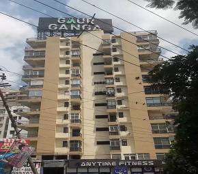 2 BHK Apartment For Resale in Gaur Ganga 2 Vaishali Sector 2 Ghaziabad 6207228