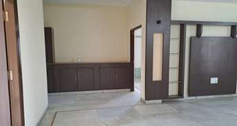 3 BHK Independent House For Rent in Jubilee Hills Hyderabad 6207234