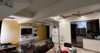 3.5 BHK Apartment For Rent in Great Value Anandam Sector 107 Noida 6207236