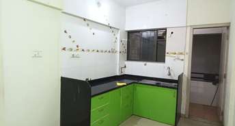 2 BHK Apartment For Rent in Treasure Park Satara Road Pune 6207243