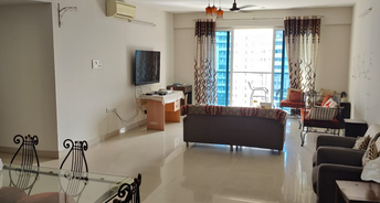 3 BHK Apartment For Rent in Rosedale Garden Complex Rajarhat Kolkata 6208146