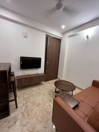 1 BHK Builder Floor For Rent in Sector 47 Gurgaon 6207278