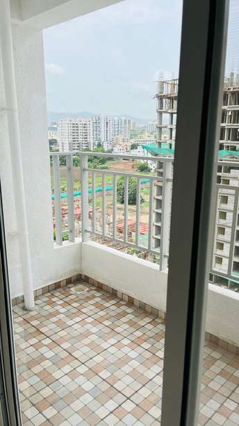2 BHK Apartment For Rent in Ashtekar Leela Grandeur Hadapsar Pune 6207352