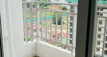 2 BHK Apartment For Rent in Ashtekar Leela Grandeur Hadapsar Pune 6207352