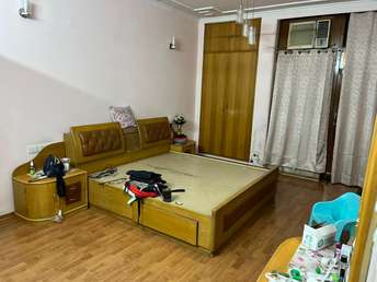 1 BHK Builder Floor For Rent in Greater Kailash ii Delhi 6207360
