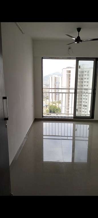 1 BHK Apartment For Rent in Mayfair Virar Gardens Virar West Mumbai 6207418
