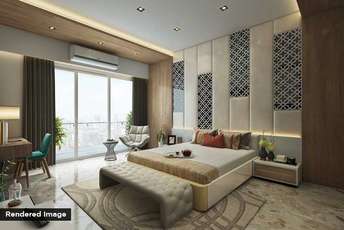 2 BHK Apartment For Rent in Ajmera Greenfinity Wadala East Mumbai 6207419