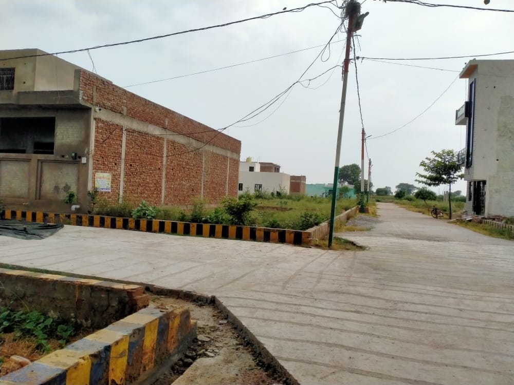 Plot For Resale in Gwalior Road Agra  6207426