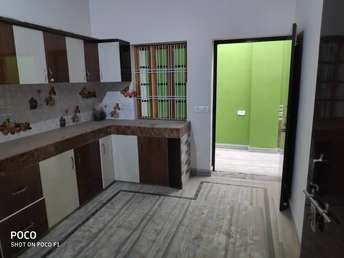 3 BHK Independent House For Rent in Kamta Lucknow 6207431