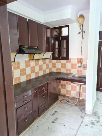 2 BHK Apartment For Resale in Vaishali Sector 5 Ghaziabad 6205751
