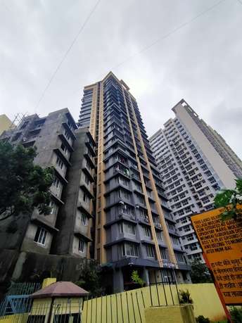 3 BHK Apartment For Rent in Ashwamedh Ashwa Platinum Mulund West Mumbai 6207485