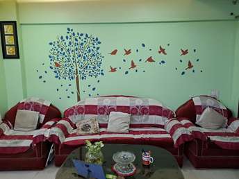 1 BHK Apartment For Rent in Kharghar Navi Mumbai 6207528