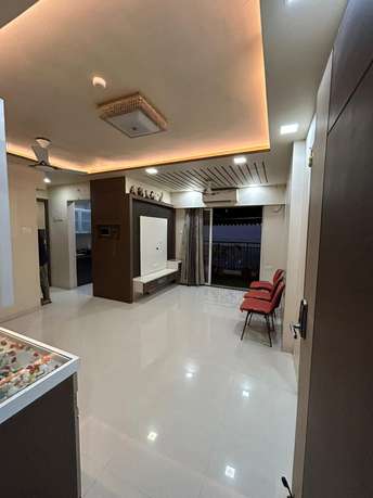 2 BHK Apartment For Resale in Puranik Hometown Ghodbunder Road Thane 6207531
