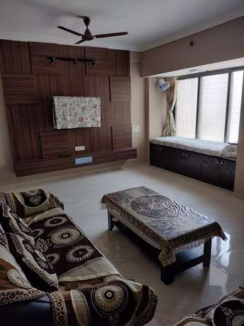 3 BHK Apartment For Resale in Kharghar Navi Mumbai  6207539