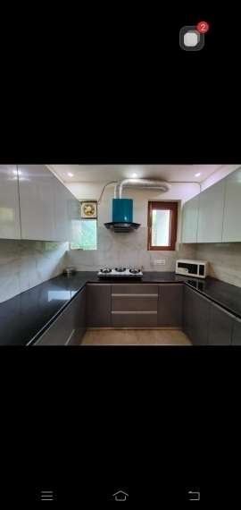 2 BHK Builder Floor For Rent in New Palam Vihar 3 Sector 111 Gurgaon 6207590