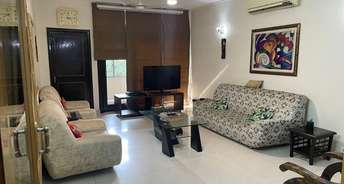 3 BHK Builder Floor For Rent in RWA Greater Kailash 2 Greater Kailash ii Delhi 6207620