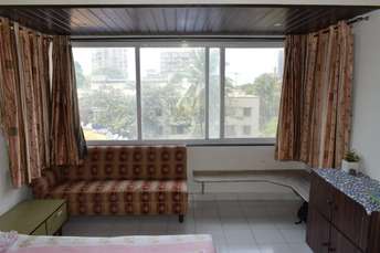 1 BHK Apartment For Rent in Pankaj Mansion Worli Mumbai 6207661