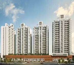 1 BHK Apartment For Resale in Saarrthi Skybay II Mahalunge Pune 6207715