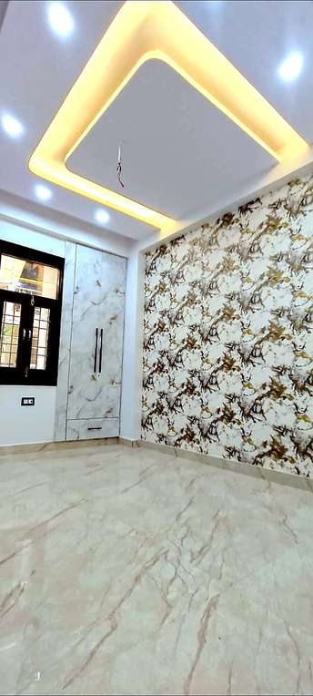 3 BHK Apartment For Rent in Savfab Jasmine Grove Pratap Vihar Ghaziabad 6207754