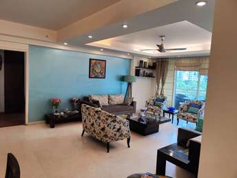 4 BHK Apartment For Rent in DLF The Icon Dlf Phase V Gurgaon 6207808