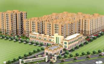 1 BHK Apartment For Resale in Ninex RMG Residency Sector 37c Gurgaon 6207816