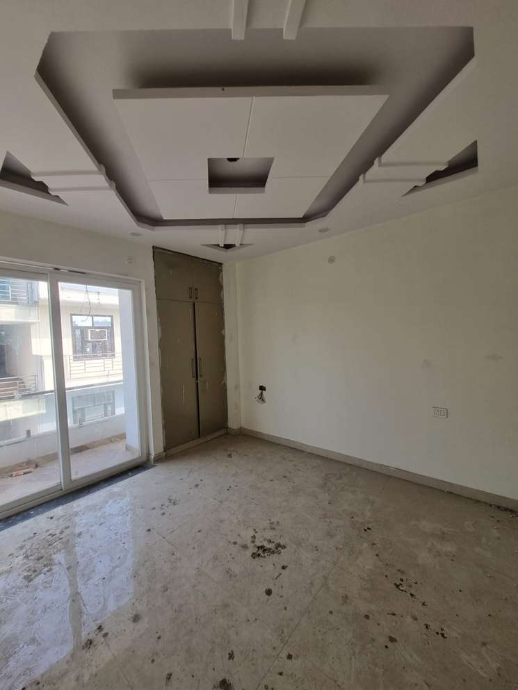 3 Bedroom 1650 Sq.Ft. Builder Floor in Nit Area Faridabad