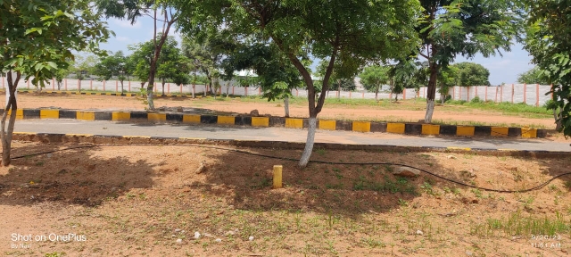 Plot For Resale in Kundanpally Hyderabad  6207939