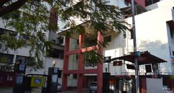 3 BHK Apartment For Rent in Patil Natasha Hill View Nibm Pune 6207977
