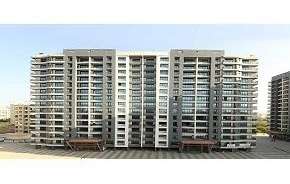2 BHK Apartment For Rent in Leena  Bhairav Residency Mira Road Mumbai 6207995