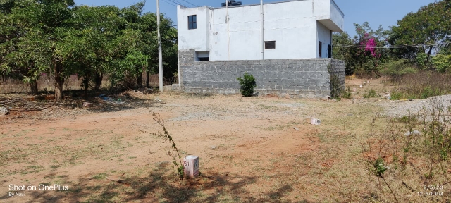 Plot For Resale in Kundanpally Hyderabad  6207997