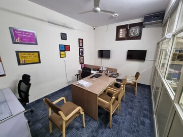 Commercial Office Space 1800 Sq.Ft. For Rent in Vidhyut Nagar Jaipur  6208016