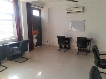 Team Area in  Office Space at Mansarovar – for Rent