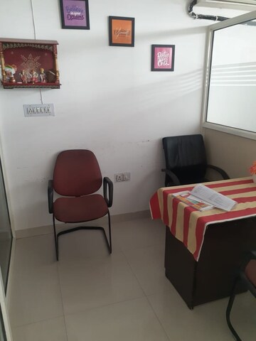 Team Area in  Office Space at Mansarovar – for Rent