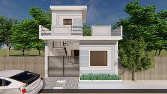 2 BHK Independent House For Resale in Gomti Nagar Lucknow  6208036