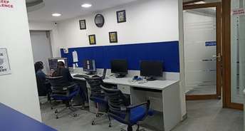 Commercial Office Space 1200 Sq.Ft. For Rent In Hazratganj Lucknow 6208059