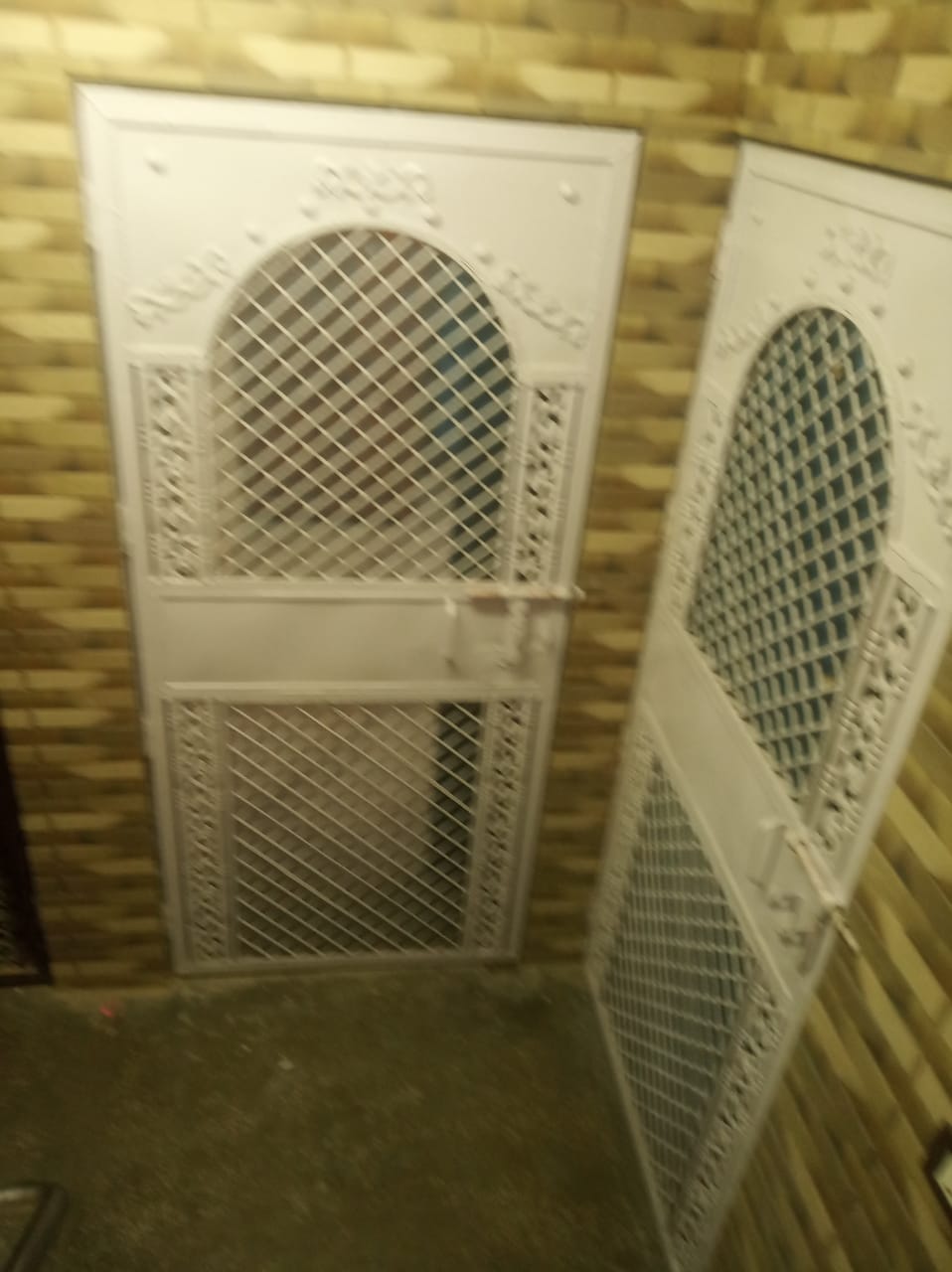 Rental 1 RK 220 Sq.Ft. Apartment in Paryatan Vihar Vasundhara Enclave