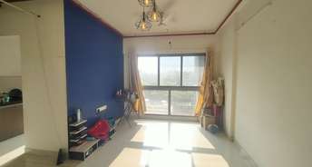 2 BHK Apartment For Rent in The Wadhwa Promenade Ghatkopar West Mumbai 6208110