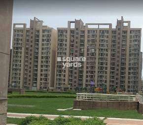1 BHK Apartment For Rent in Unitech The Residences Gurgaon Sector 33 Gurgaon 6208144