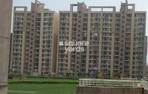 1 BHK Apartment For Rent in Unitech The Residences Gurgaon Sector 33 Gurgaon 6208144