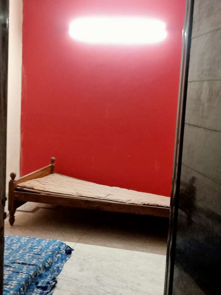 1 Bedroom 540 Sq.Ft. Builder Floor in Chattarpur Delhi