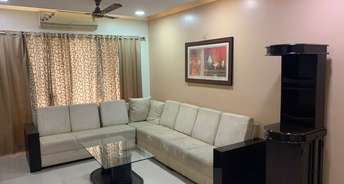 2 BHK Apartment For Rent in Trishul Gold Coast Ghansoli Navi Mumbai 6208238