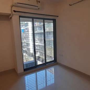 1 BHK Apartment For Resale in Sethia Sea View Goregaon West Mumbai 6208229