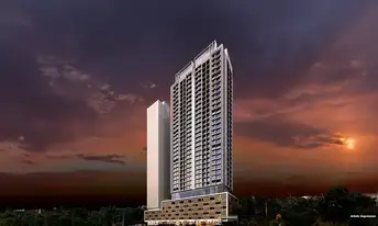 1 BHK Apartment For Resale in Rubberwala Seventh Avenue Byculla Mumbai 6208187