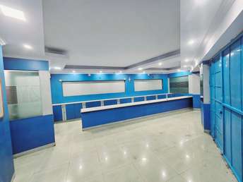 Commercial Office Space 850 Sq.Ft. For Rent In Rajaji Nagar Bangalore 2753974