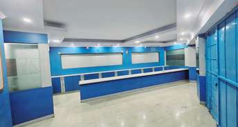 Commercial Office Space 850 Sq.Ft. For Rent In Rajaji Nagar Bangalore 2753974