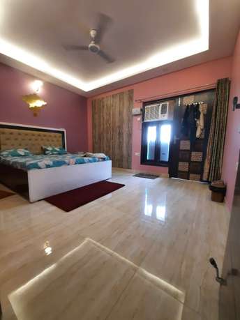 1 BHK Builder Floor For Rent in Malviya Nagar Delhi 6208292