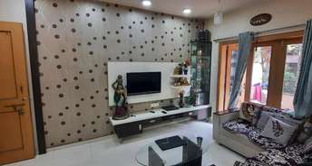 2 BHK Apartment For Rent in Prithvi Krishna Residency Pashan Sus Road Pune 6208311
