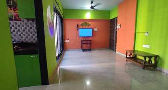 2 BHK Apartment For Rent in Tulsi Aura Mumbai Ghansoli Navi Mumbai 6208395